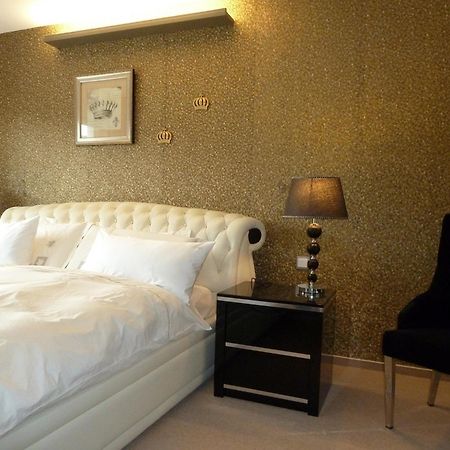 Gaestehaus Villa Casamia (Adults Only) Schmalkalden Bilik gambar