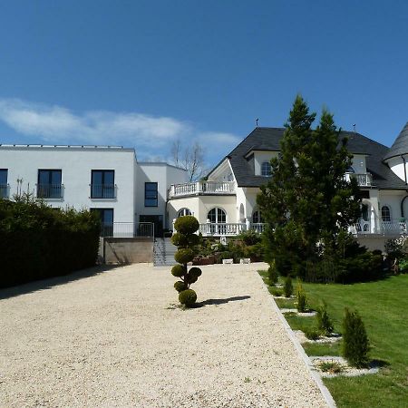 Gaestehaus Villa Casamia (Adults Only) Schmalkalden Luaran gambar