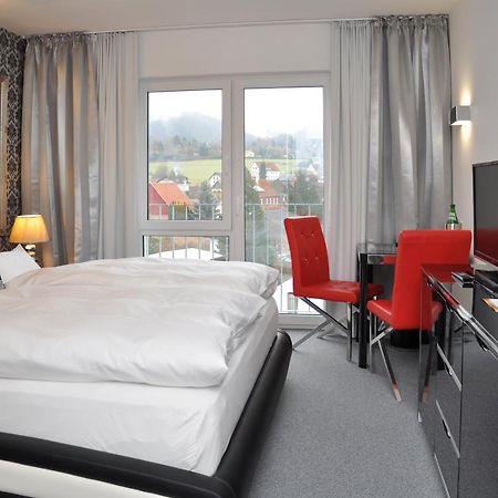 Gaestehaus Villa Casamia (Adults Only) Schmalkalden Luaran gambar