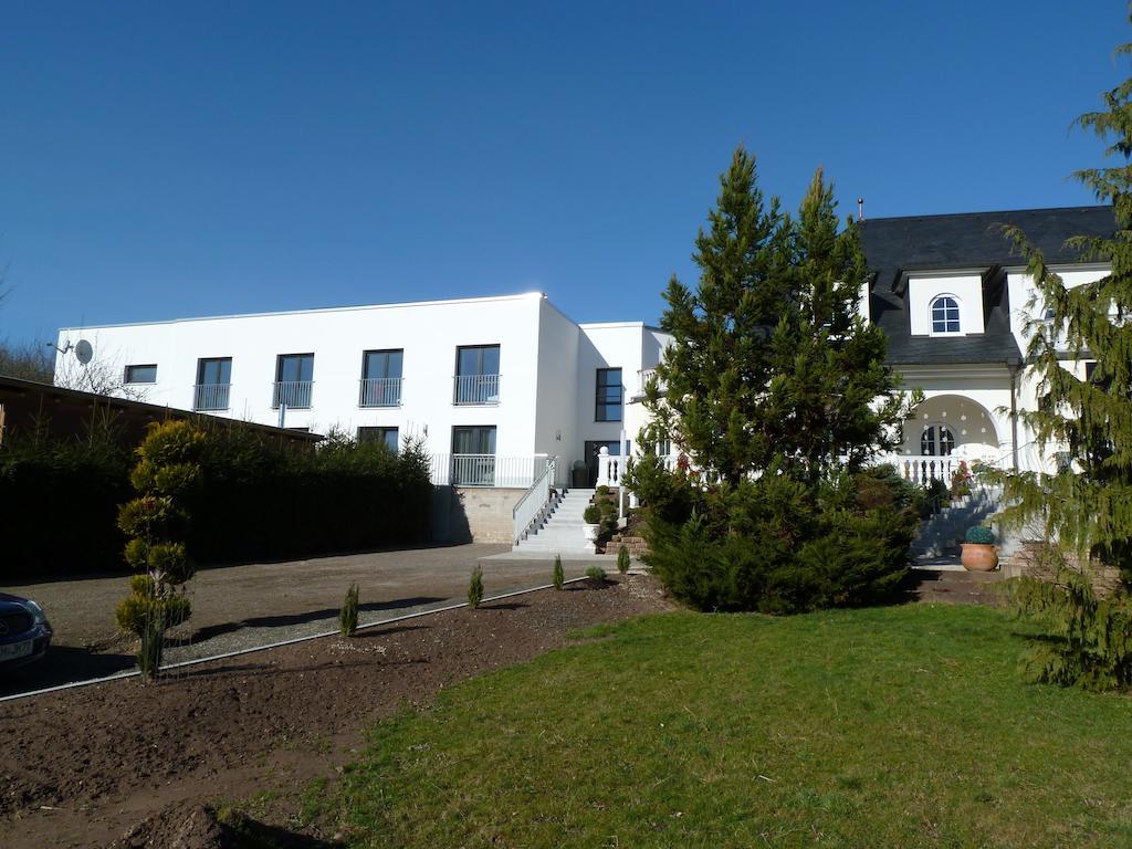 Gaestehaus Villa Casamia (Adults Only) Schmalkalden Luaran gambar