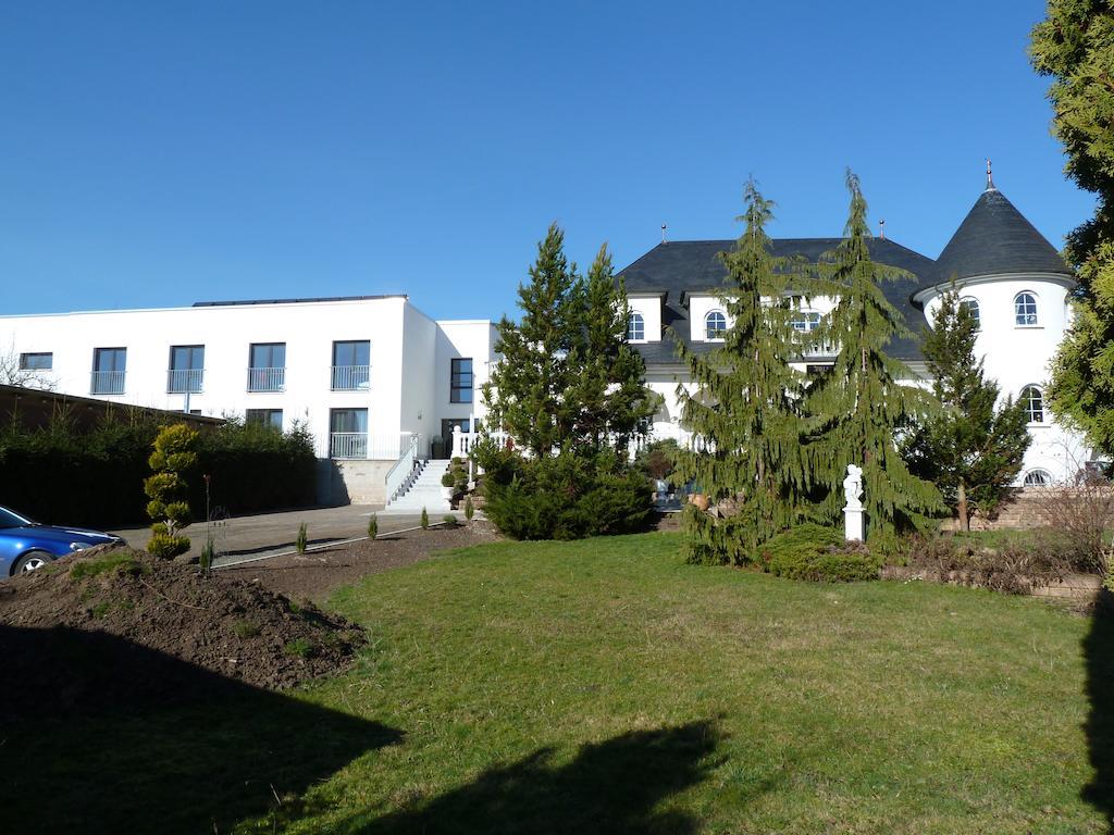 Gaestehaus Villa Casamia (Adults Only) Schmalkalden Luaran gambar