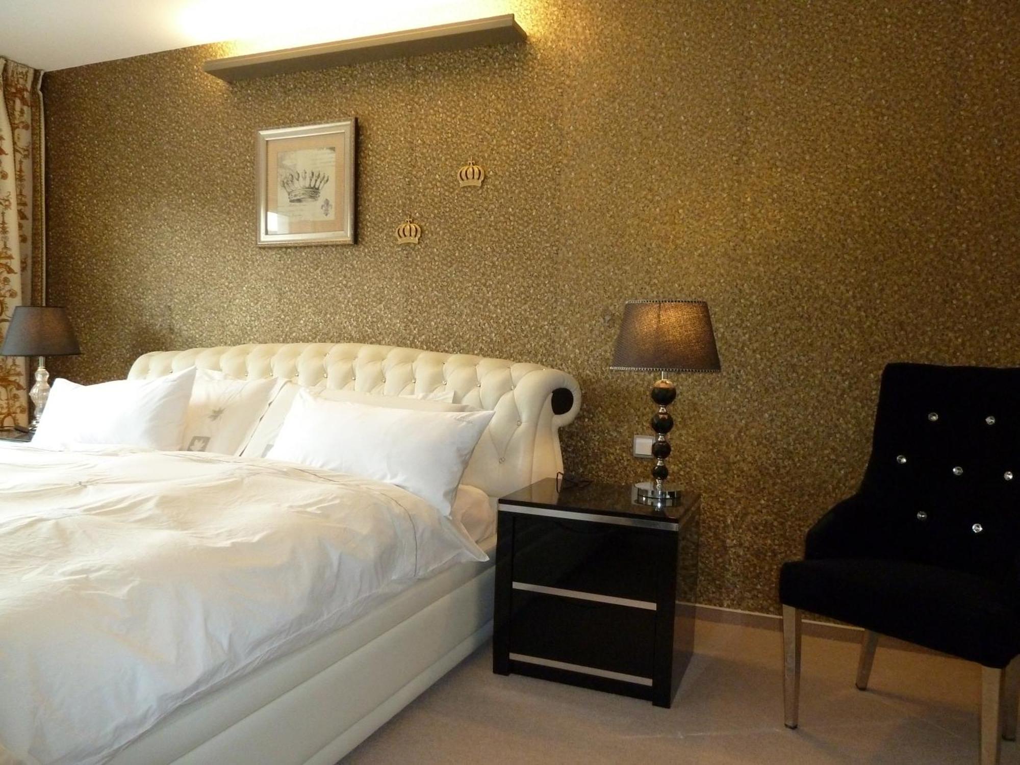 Gaestehaus Villa Casamia (Adults Only) Schmalkalden Bilik gambar