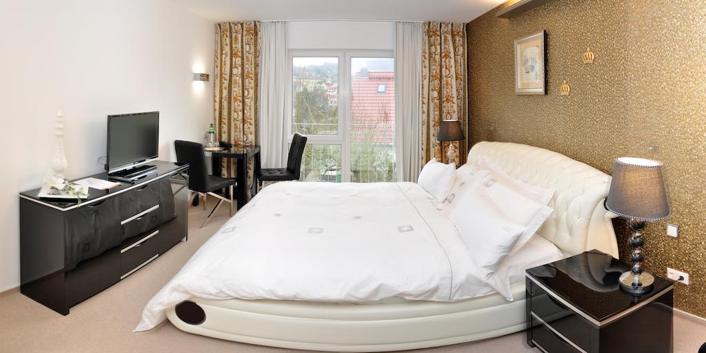 Gaestehaus Villa Casamia (Adults Only) Schmalkalden Luaran gambar