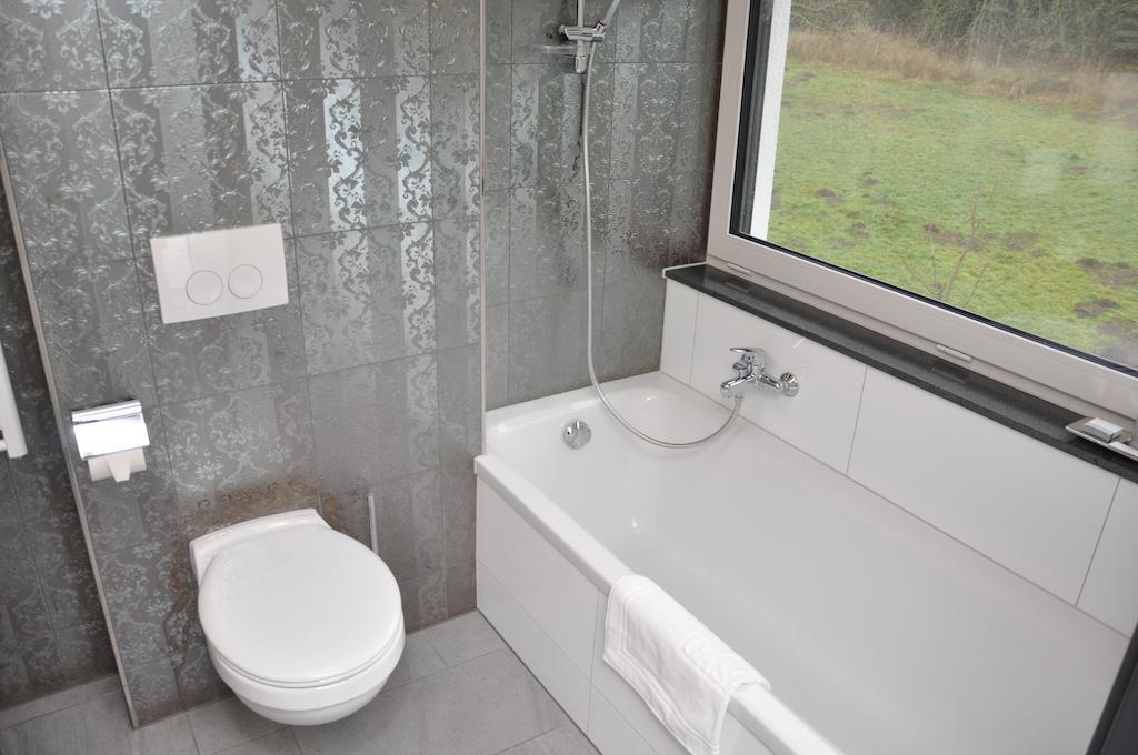 Gaestehaus Villa Casamia (Adults Only) Schmalkalden Bilik gambar