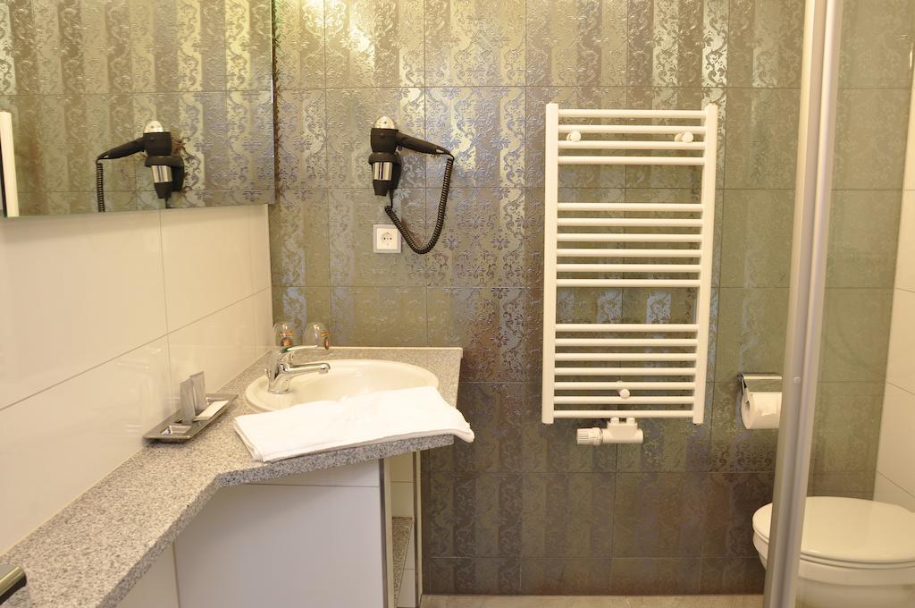 Gaestehaus Villa Casamia (Adults Only) Schmalkalden Bilik gambar