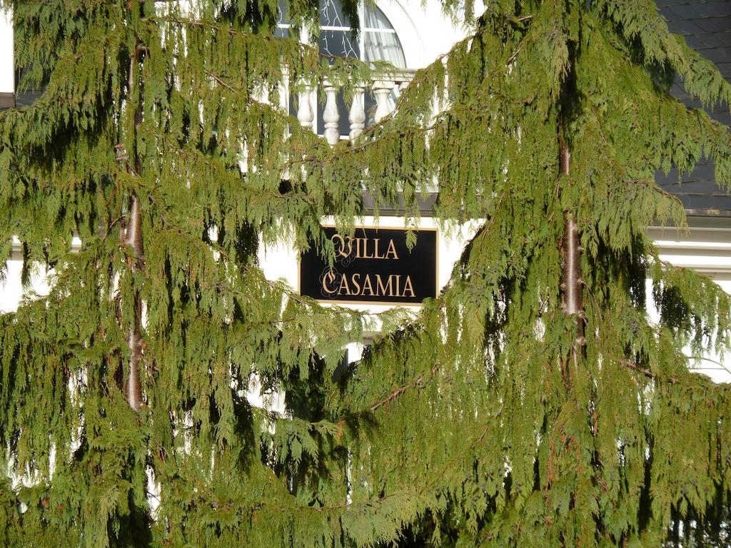 Gaestehaus Villa Casamia (Adults Only) Schmalkalden Luaran gambar
