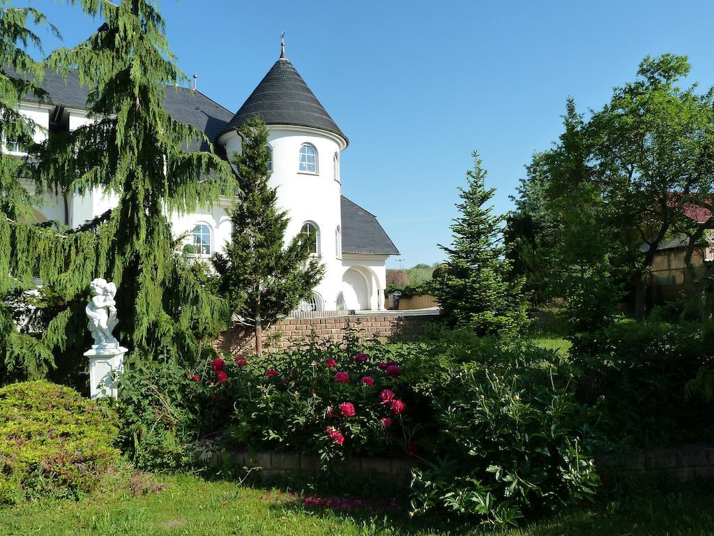 Gaestehaus Villa Casamia (Adults Only) Schmalkalden Luaran gambar