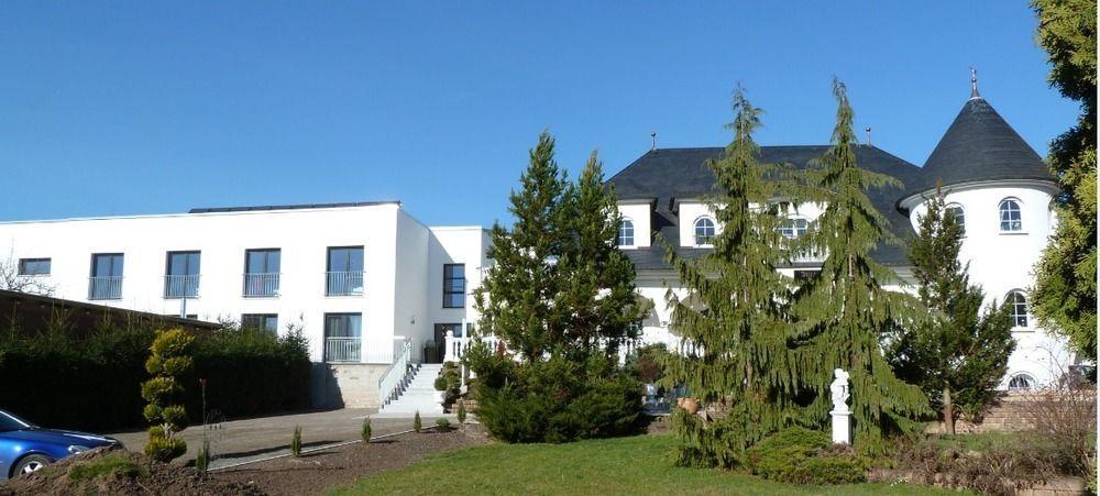 Gaestehaus Villa Casamia (Adults Only) Schmalkalden Luaran gambar