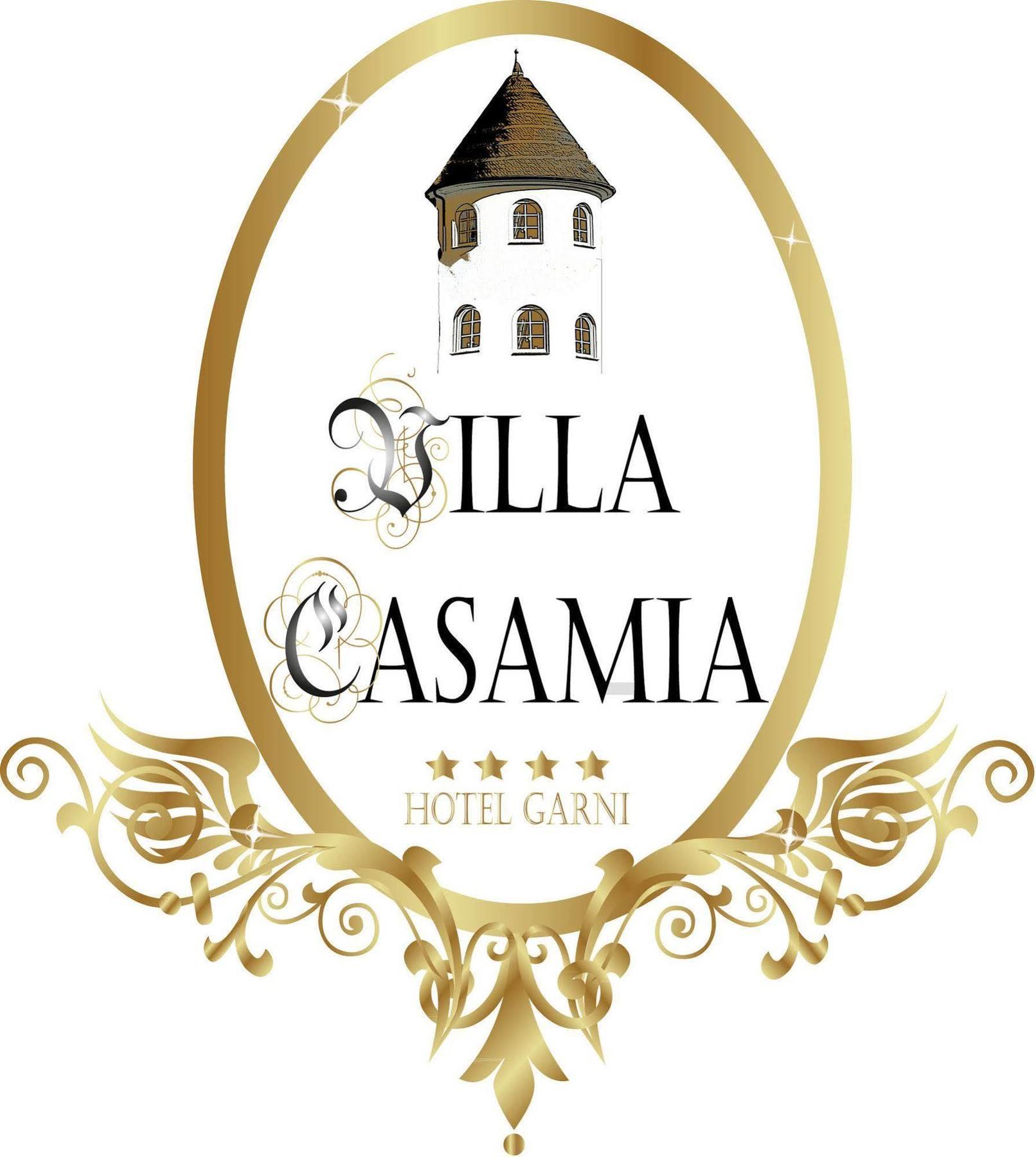 Gaestehaus Villa Casamia (Adults Only) Schmalkalden Luaran gambar