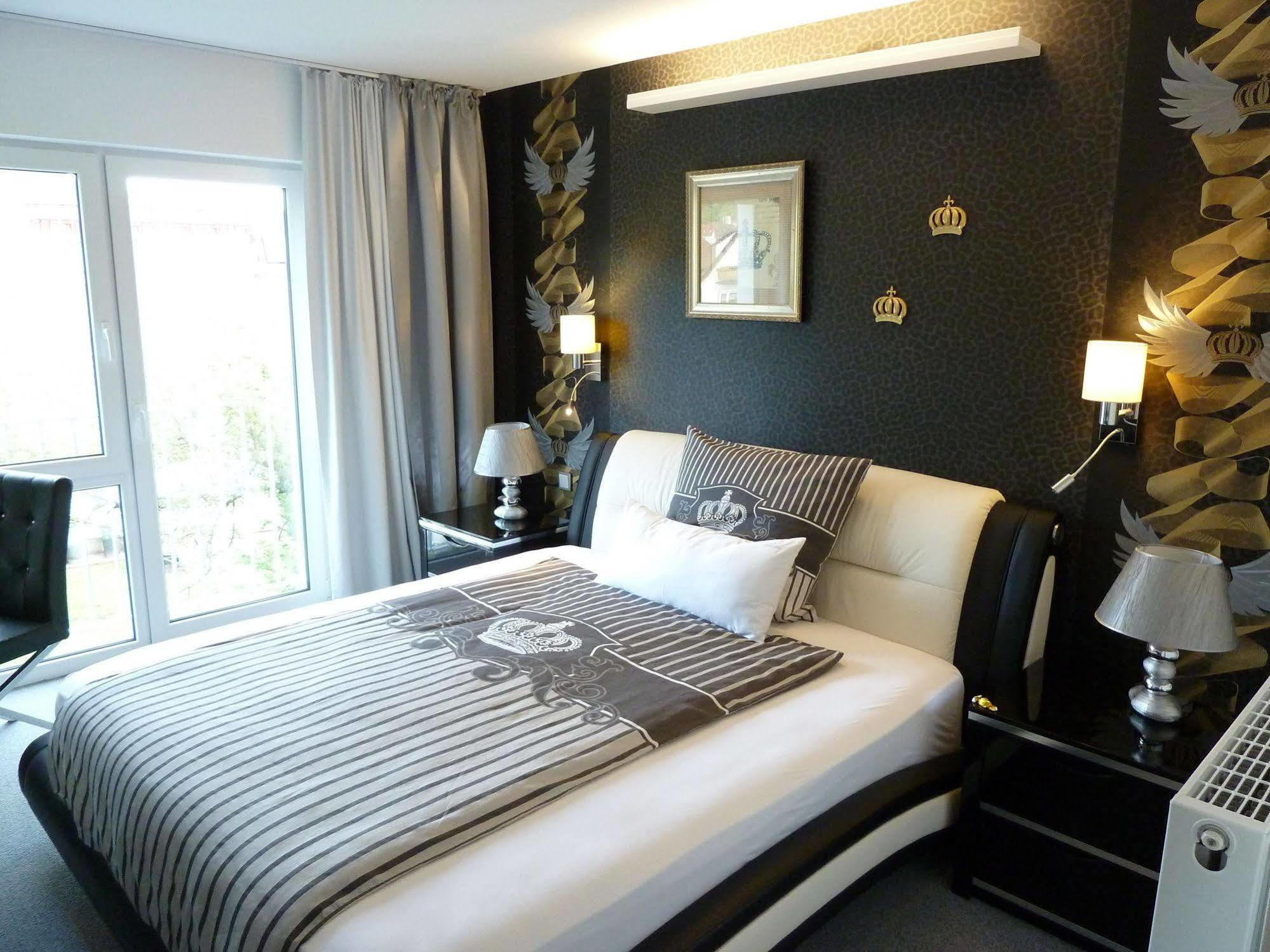 Gaestehaus Villa Casamia (Adults Only) Schmalkalden Luaran gambar
