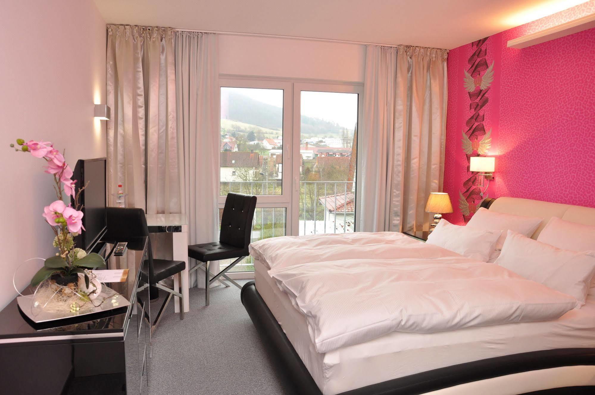 Gaestehaus Villa Casamia (Adults Only) Schmalkalden Luaran gambar