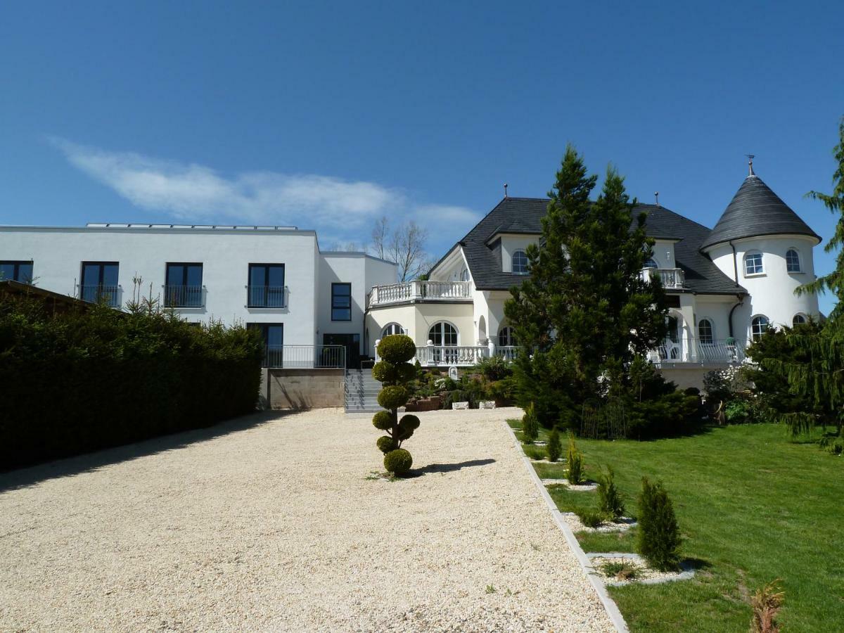 Gaestehaus Villa Casamia (Adults Only) Schmalkalden Luaran gambar