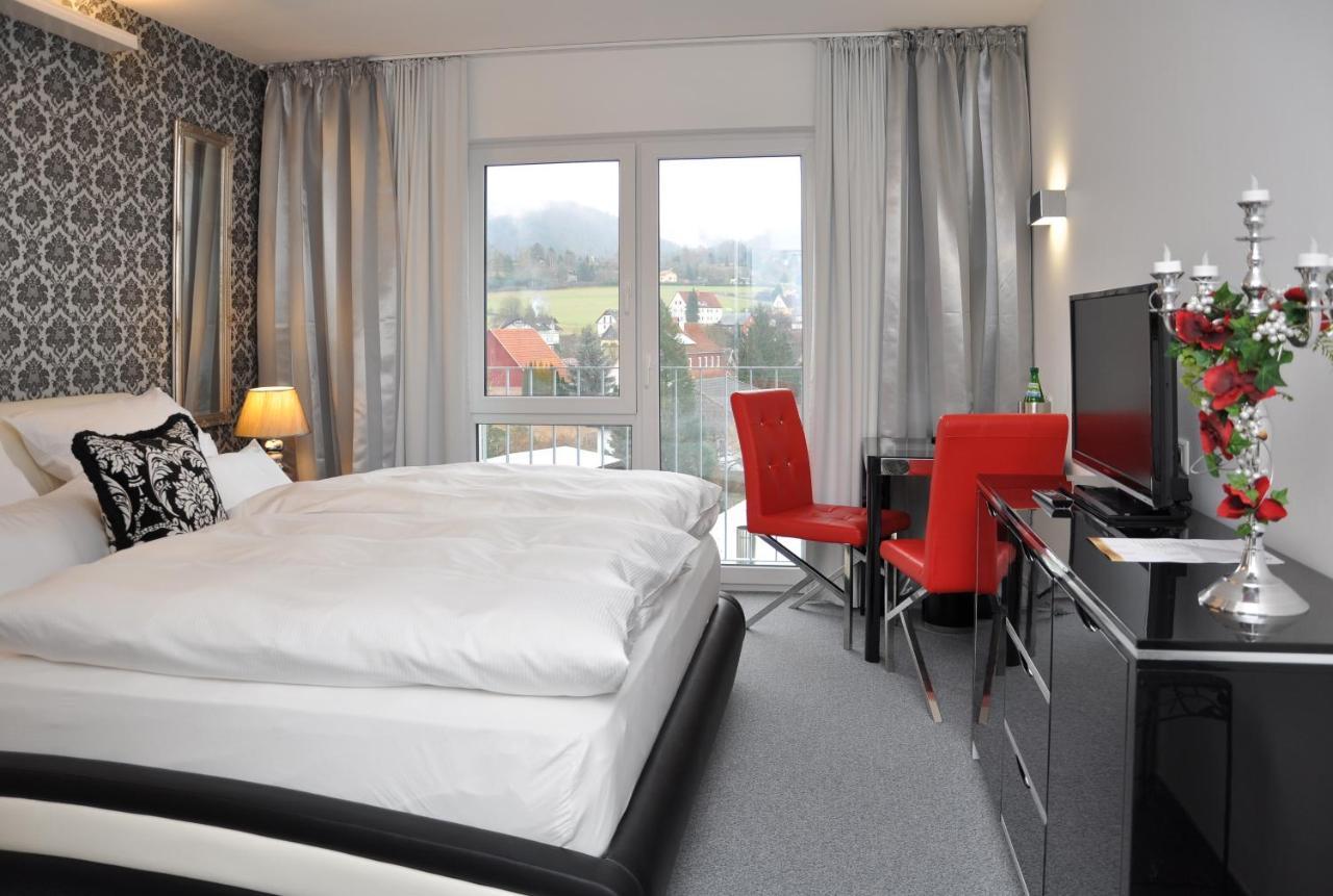 Gaestehaus Villa Casamia (Adults Only) Schmalkalden Luaran gambar